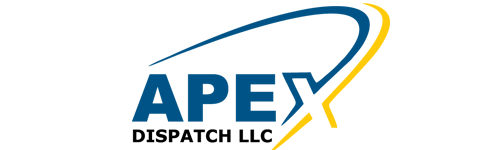 Apex Dispatch LLC Logo